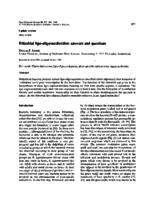 Rhizobial lipo-oligosaccharides: answers and questions