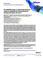 The MOTION study