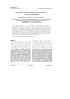 The Arabidopsis selenium-binding protein confers tolerance to toxic levels of selenium