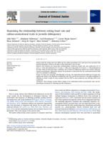 Examining the relationship between resting heart rate and callous-unemotional traits in juvenile delinquency