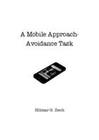 A mobile approach-avoidance task
