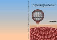 Systematic investigations into the role of ceramide subclass composition on lipid organization and skin barrier