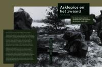 Asklepios en het zwaard