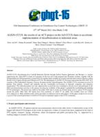 ALIGN-CCUS: the results of an ACT project on the full CCUS chain to accelerate implementation of decarbonisation in industrial areas