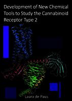 Development of new chemical tools to study the cannabinoid receptor type 2