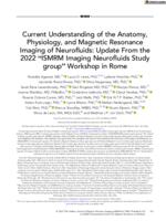 Current understanding of the anatomy, physiology, and magnetic resonance imaging of neurofluids