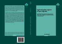 Legal and policy aspects of space big data