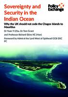 Sovereignty and security in the Indian Ocean