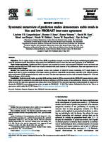 Systematic metareview of prediction studies demonstrates stable trends in bias and low PROBAST inter-rater agreement