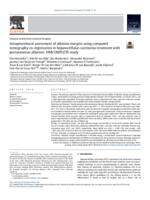 Intraprocedural assessment of ablation margins using computed tomography co-registration in hepatocellular carcinoma treatment with percutaneous ablation