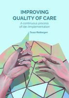 Improving quality of care