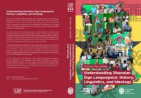 Understanding Ghanaian sign language(s): history, linguistics, and ideology