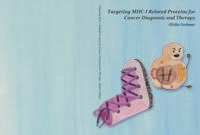 Targeting MHC-I related proteins for cancer diagnosis and therapy