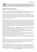 COVID-19-vaccins