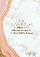 The glycocalyx