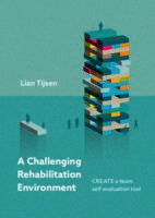 A challenging rehabilitation environment