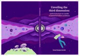 Unveiling the third dimension